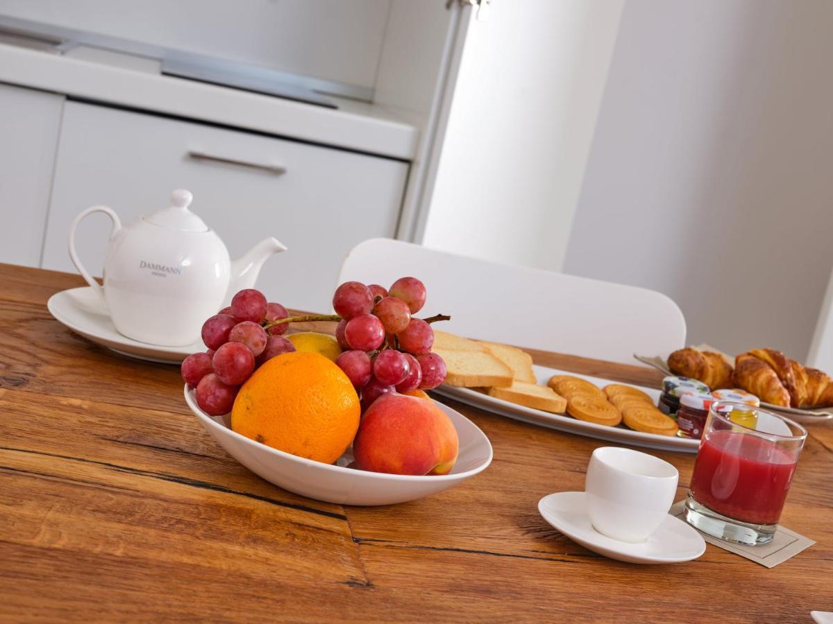 Felix Hotels - Hotel Residence Porto San Paolo Екстериор снимка